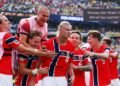 Norway stun Brazil to reach World Cup quarter-finals