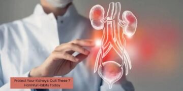 Protect Your Kidneys: Quit These 7 Harmful Habits Today