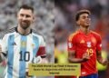 The 2026 World Cup Final: 6 Reasons Spain Vs. Argentina will Break the Internet