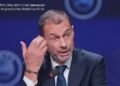 UEFA vs FIFA: Why UEFA Chief Aleksander Ceferin Boycotted the World Cup Final