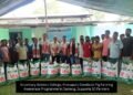Veterinary Science College, Khanapara Conducts Pig Farming Awareness Programme in Darrang, Supports 50 Farmers