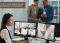 What to Look for When Upgrading Your Business Surveillance Infrastructure