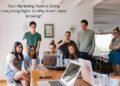 Your Marketing Team Is Doing Everything Right: So Why Aren’t Sales Growing?
