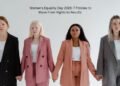 Women’s Equality Day 2026: 7 Policies to Move From Rights to Results