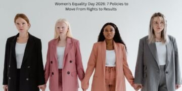 Women’s Equality Day 2026: 7 Policies to Move From Rights to Results