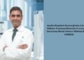 Apollo Hospitals Bannerghatta Completes Robotic Transanal Removal of a Large Pre-Cancerous Rectal Tumour Without External Incisions