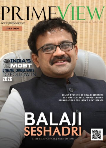 India’s 10 Most Dynamic Consultants to Follow in 2026