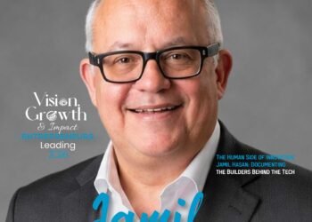 Vision, Growth & Impact: Entrepreneurs Leading 2026