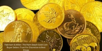 Fabrikant & Miller: The Palm Beach Gold Coin Buyer Sellers Trust For Discretion & Best Prices