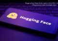 Hugging Face Reportedly Explores $13 Billion Sale as AI Infrastructure Gains Strategic Value