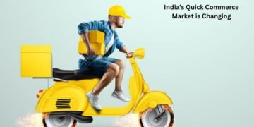 India’s Quick Commerce Market is Changing