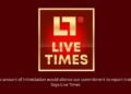 No amount of intimidation would silence our commitment to report truth, Says Live Times
