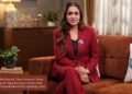 Playing With Purpose”, New Eurosport Show Hosted by Dr. Payal Kanodia Uncovers the Untold Journeys Behind India’s Sporting Icons