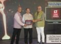 Live Times Honoured with “Fastest Emerging Hindi News Channel” Award at 12th BCS Ratna Award – 2026