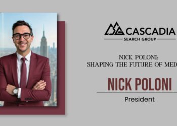 Nick Poloni: Shaping the Future of Medicine