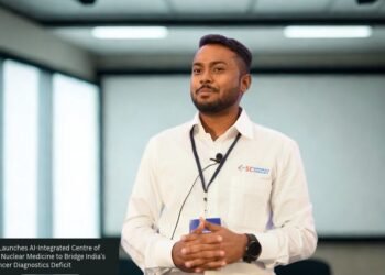 5C Network Launches AI-Integrated Centre of Excellence for Nuclear Medicine to Bridge India’s Cancer Diagnostics Deficit