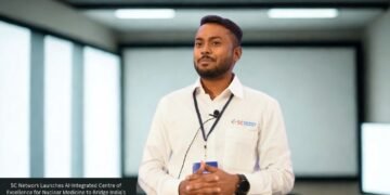 5C Network Launches AI-Integrated Centre of Excellence for Nuclear Medicine to Bridge India’s Cancer Diagnostics Deficit