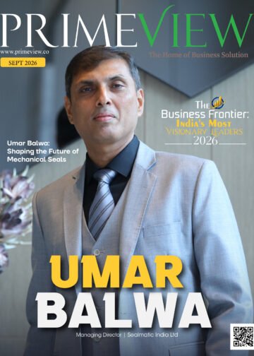 The Business Frontier: India’s Most Visionary Leaders 2026