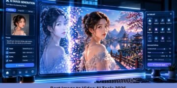 Best Image to Video AI Tools 2026