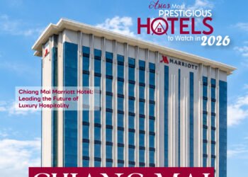 Asia’s Most Prestigious Hotels to Watch in 2026
