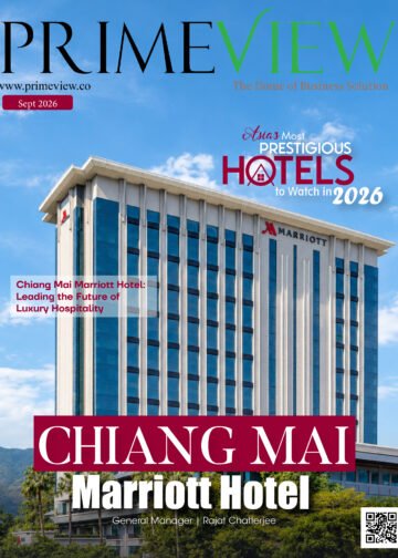 Asia’s Most Prestigious Hotels to Watch in 2026
