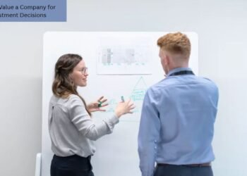 How to Value a Company for Investment Decision