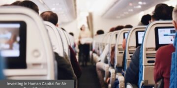 Investing in Human Capital for Air Travel Success