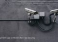 Leading the Charge on Modern Business Security