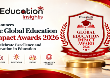 Education Insights Announces the Global Education Impact Awards 2026 to Celebrate Excellence and Innovation in Education
