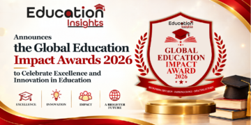 Education Insights Announces the Global Education Impact Awards 2026 to Celebrate Excellence and Innovation in Education