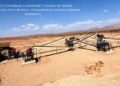 SPGCL Commences Commercial Production at Mineral Beneficiation Unit in Morocco, Strengthening Integrated Mineral Operations