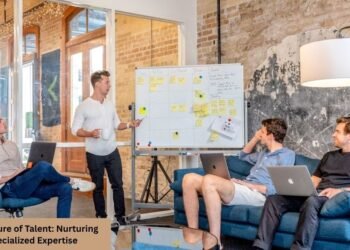 The Future of Talent: Nurturing Specialized Expertise