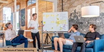 The Future of Talent: Nurturing Specialized Expertise