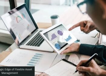 The Strategic Edge of Flexible Asset Management