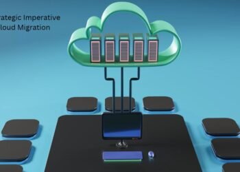The Strategic Imperative of Cloud Migration