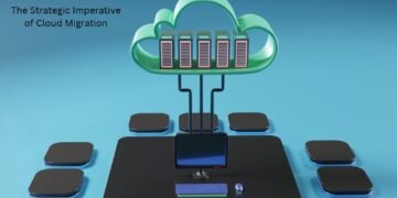 The Strategic Imperative of Cloud Migration