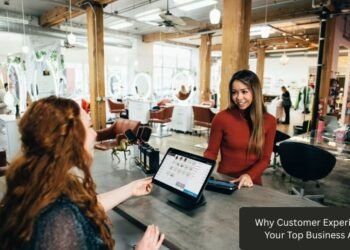Why Customer Experience is Your Top Business Asset