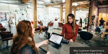 Why Customer Experience is Your Top Business Asset