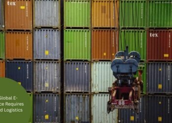 Why Global E-commerce Requires Localized Logistics