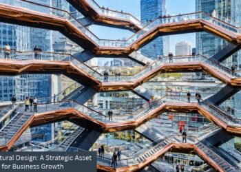 Architectural Design: A Strategic Asset for Business Growth