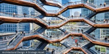 Architectural Design: A Strategic Asset for Business Growth