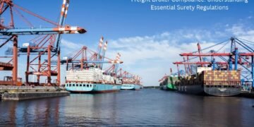 Freight Broker Compliance: Understanding Essential Surety Regulations
