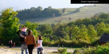 Boosting Agritourism Revenue with Smart Operations