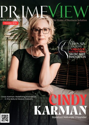 Most Visionary Leaders in Organic & Tallow-Based Skincare Innovation