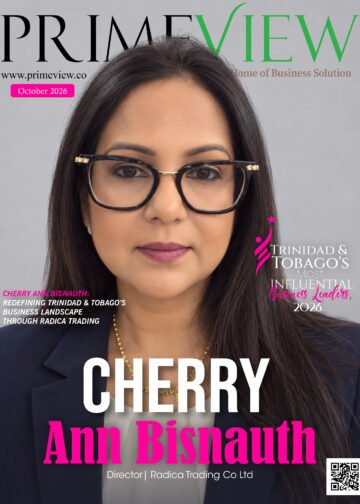 Trinidad & Tobago’s Most Influential Business Leaders, 2026