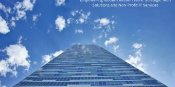 Empowering Modern Mission Work: Strategic Tech Solutions and Non-Profit IT Services