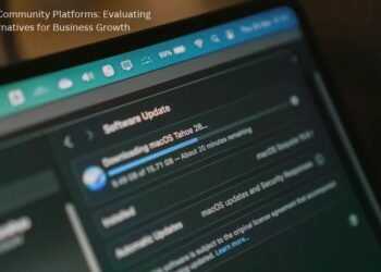Modern Community Platforms: Evaluating Alternatives for Business Growth