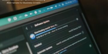 Modern Community Platforms: Evaluating Alternatives for Business Growth