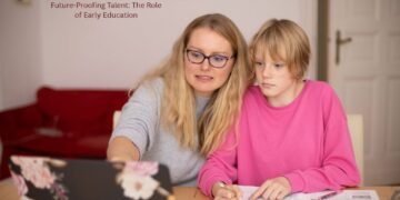 Future-Proofing Talent: The Role of Early Education