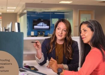 Future-Proofing Your Organization’s Health Infrastructure